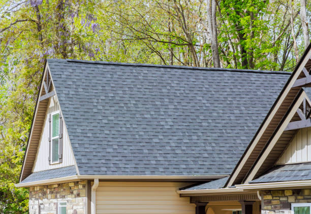 Best Storm Damage Roof Repair  in Central Square, NY